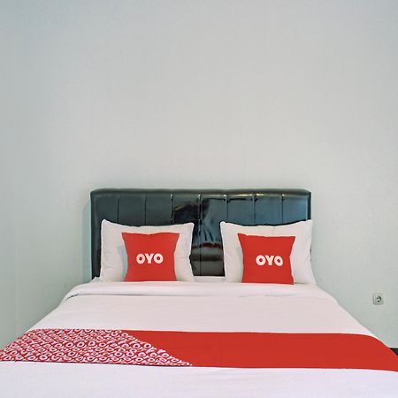 Oyo 3841 Wisma 25 Cilacap Dış mekan fotoğraf