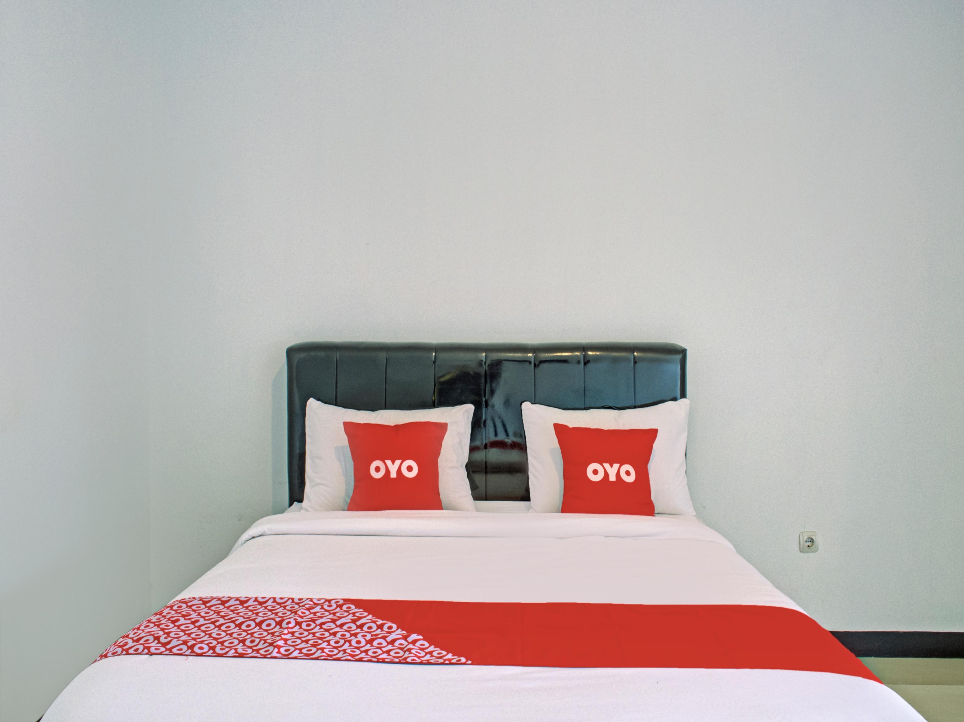 Oyo 3841 Wisma 25 Cilacap Dış mekan fotoğraf