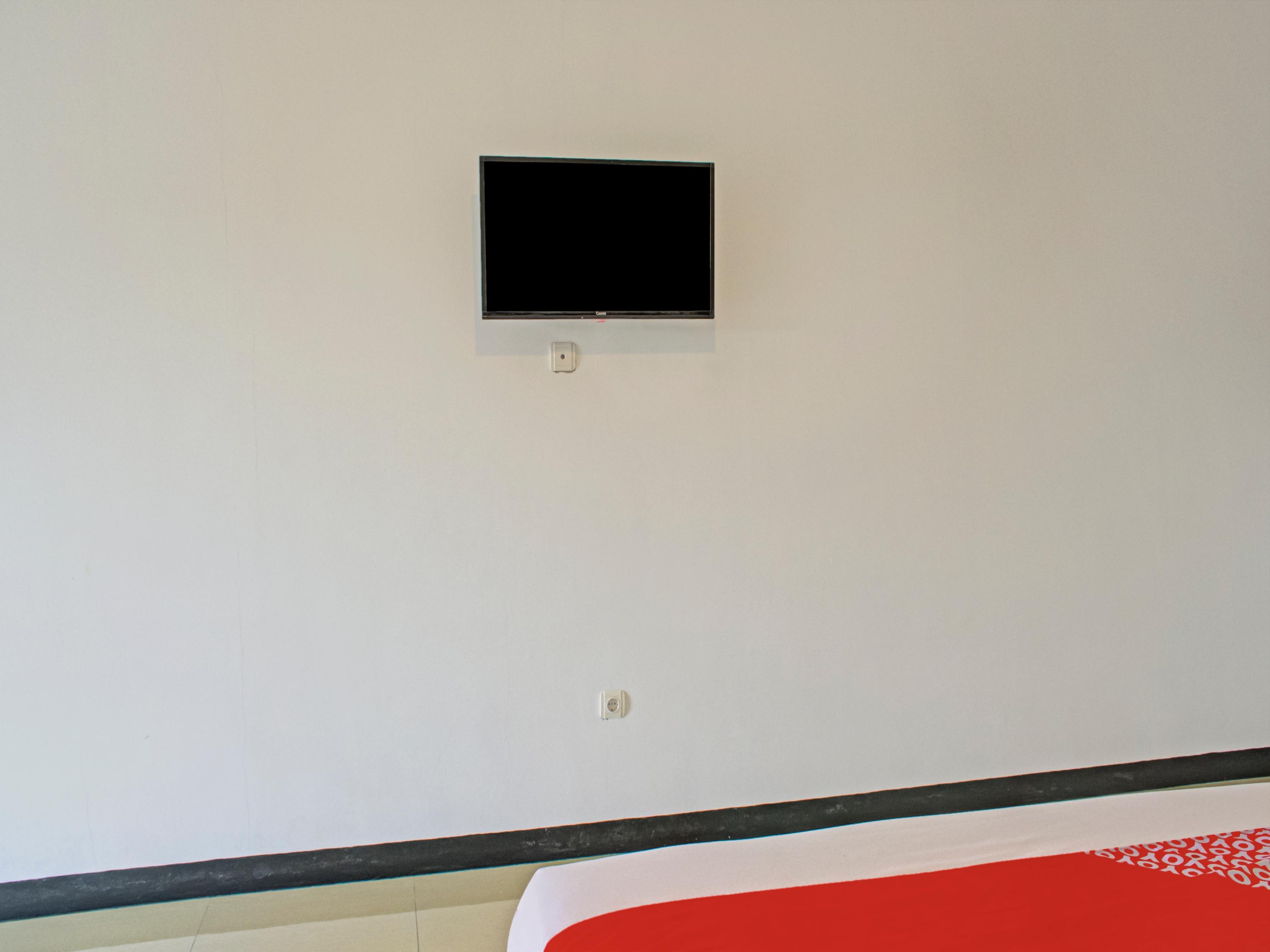 Oyo 3841 Wisma 25 Cilacap Dış mekan fotoğraf