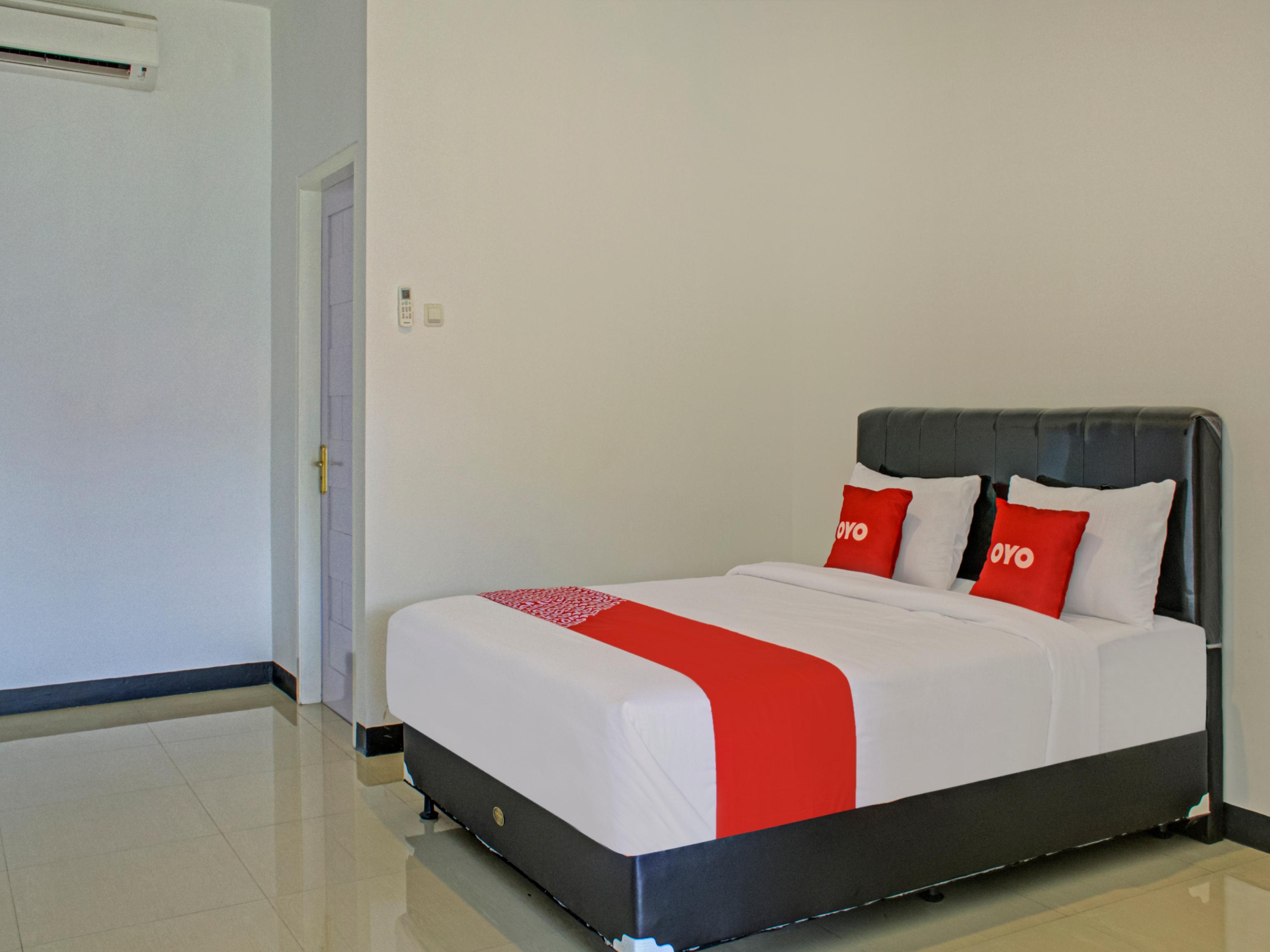 Oyo 3841 Wisma 25 Cilacap Dış mekan fotoğraf